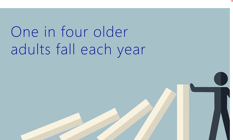 Fall Prevention